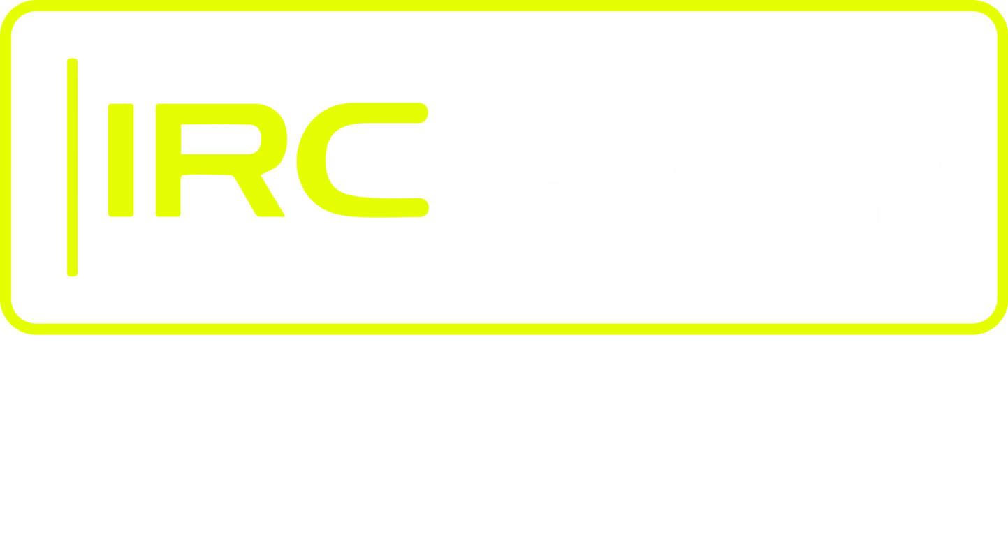 IRC Group Logo