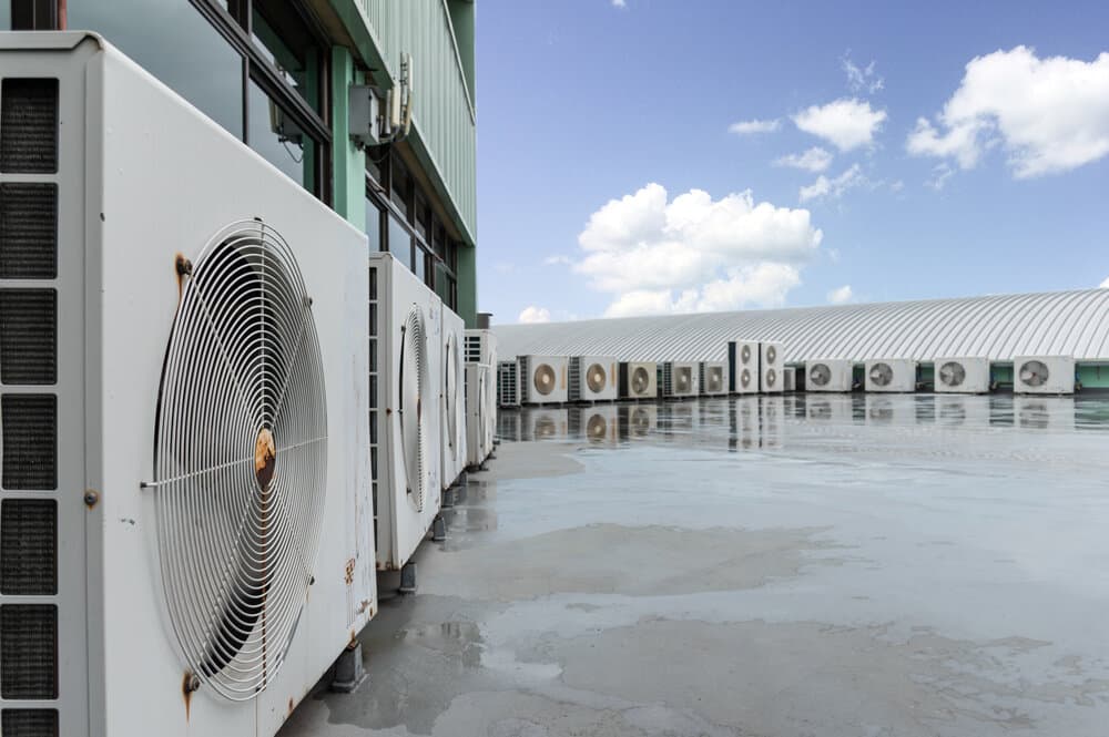 HVAC Systems