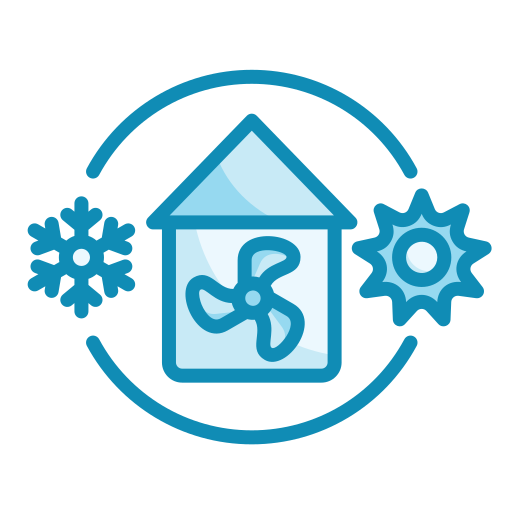 HVAC Icon