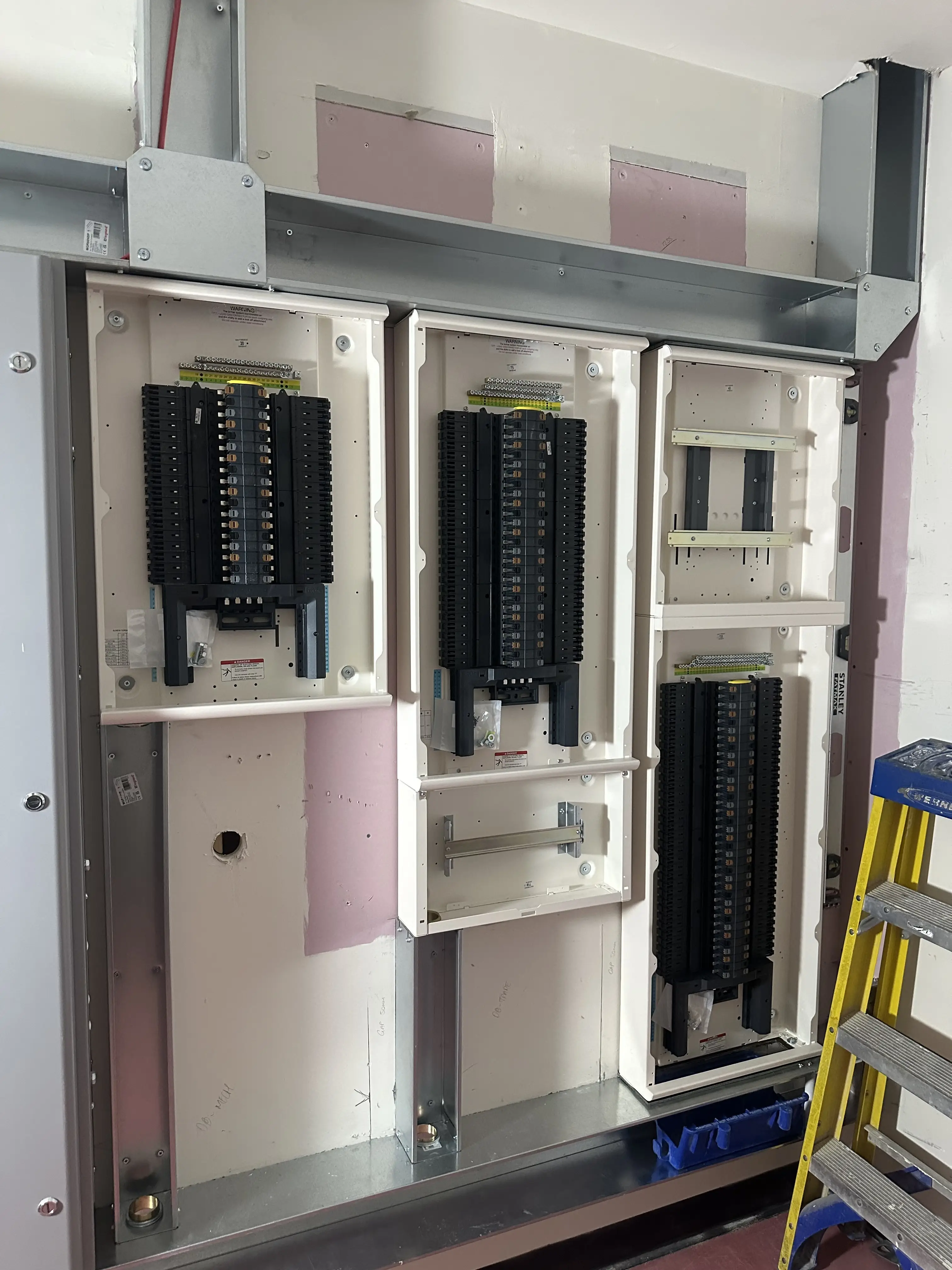 Electrical Installation