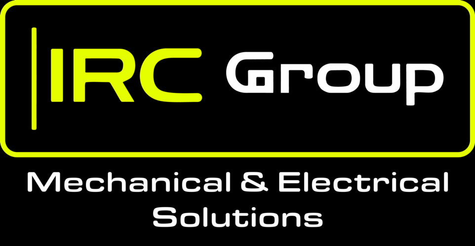 IRC Group Logo
